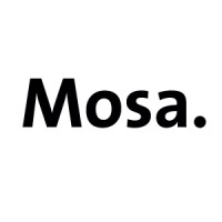 Mosa. Tiles.