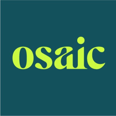 Osaic