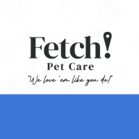 Fetch! Pet Care