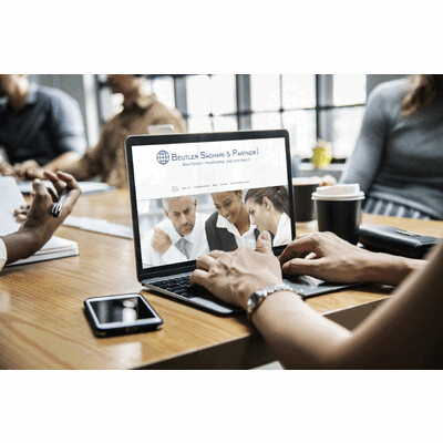 Beutler Saghari & Partner GmbH