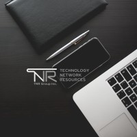 TNR Group Inc