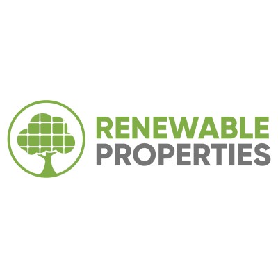 Renewable Properties