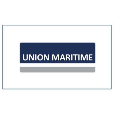 Union Maritime Ltd.