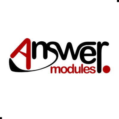 AnswerModules