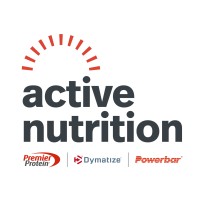 Active Nutrition International GmbH