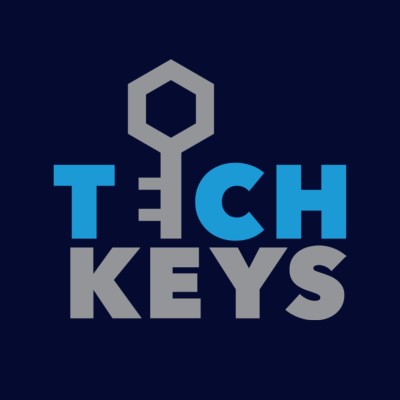 Tech-Keys