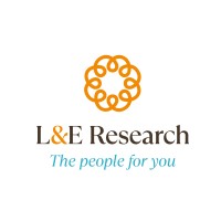 L&E Research