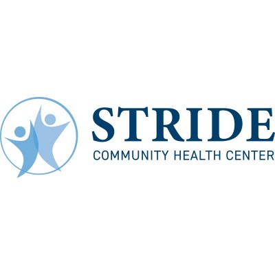 STRIDE Community Health Center