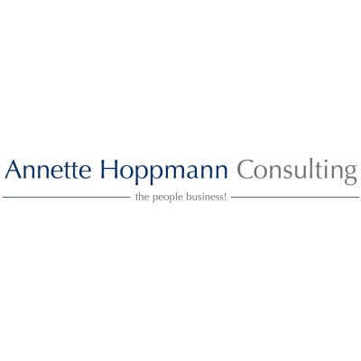 Annette Hoppmann Consulting